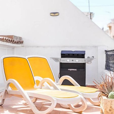 Atico La Barca By Paradise Gold Rentals 베니돔 외부 사진