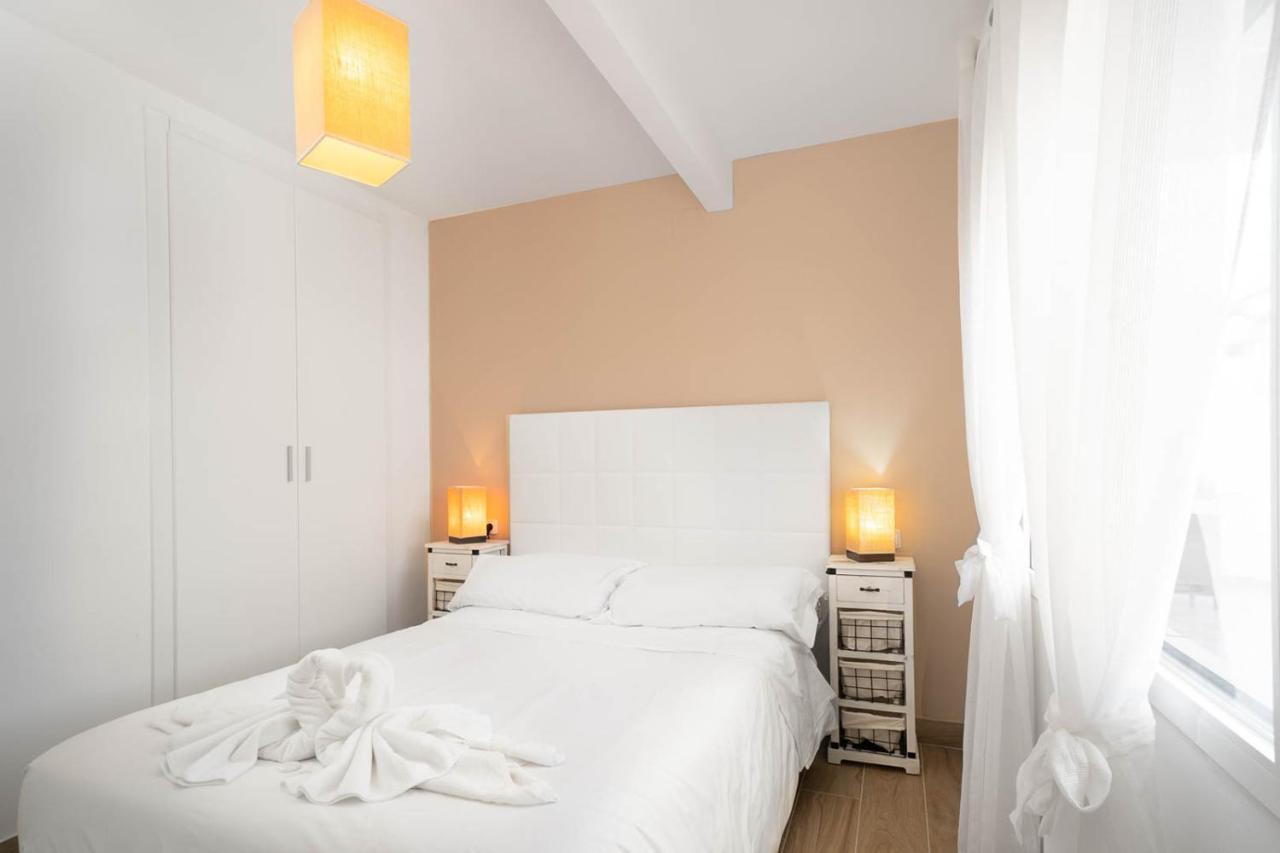 Atico La Barca By Paradise Gold Rentals 베니돔 외부 사진
